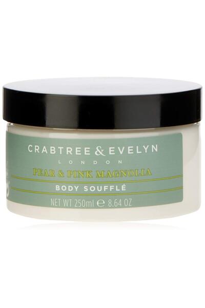 crabtree evelyn Crabtree & Evelyn, Pară și Magnolie Roz, Sufleu de corp hidra...