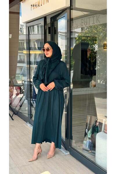 MissWhence Elbise 39824