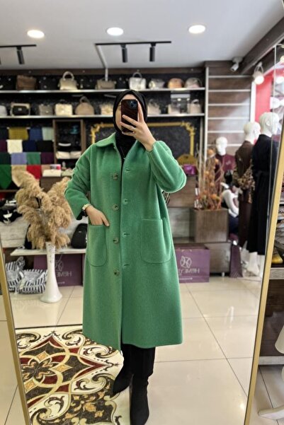 HÜMEYRA BUTİK Oversize Bag with Pockets