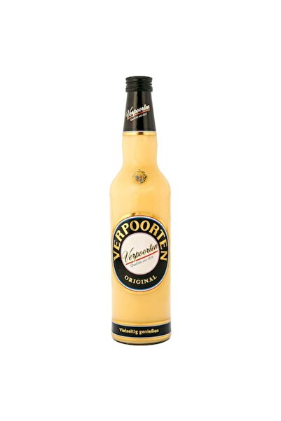 OEM Lichior Oua Verpoorten Ou 20% Vol. 0,7l