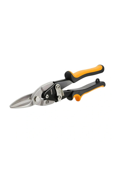 TOLSEN Scissors for Sheet Metal 10" Straight - Tolson