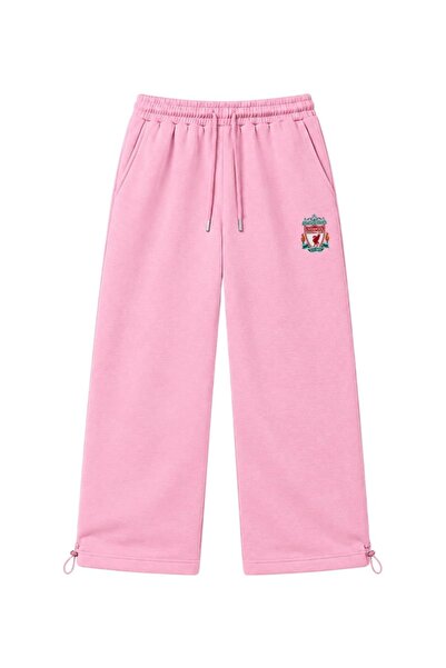 zaee Liverpool Premium Baggy Adjustable Leg Sweatpants