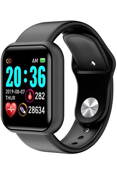 Arabest Smartwatches,Bluetooth Fitness Tracker,Heart Rate,Sleep Monitor,Life ...