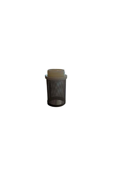 Influent Filtru Sorb 1 inch pentru pompe de apă și hidrofoare, RM0013