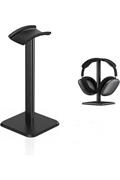 Arabest Headphone Stand,Headset Holder,Aluminum Supporting Bar,Sturdy,Stable,...