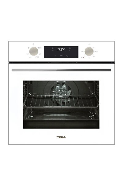 Teka HAK 625 WH Börek Şefim Beyaz Fırın