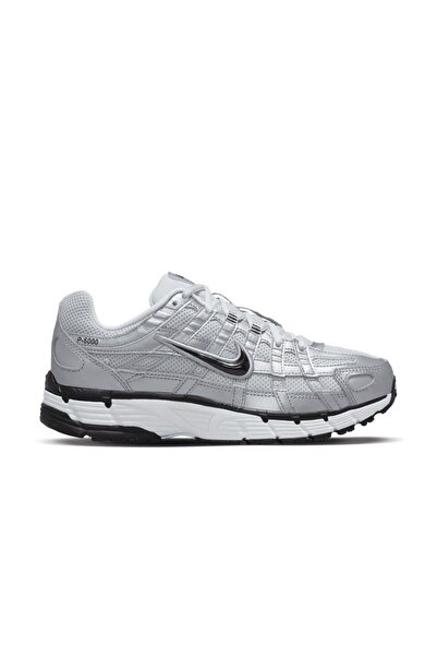 Nike WMNS P-6000 Adidași albi de damă