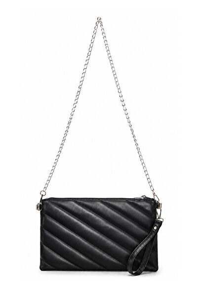 FARBAG Premium Embroidered Portfolio & Clutch Bag