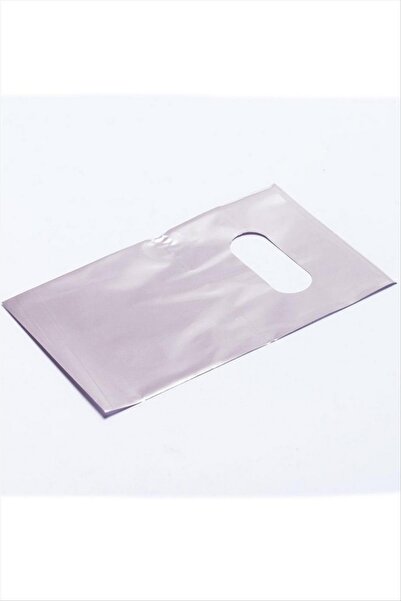 ZERO LAND Novapazr 13*20 Metallized Hand-Held Bag Pack 100 Pieces (115806) - ...