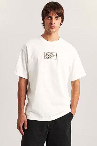 Vans Ανδρικό T-shirt Blocked Box