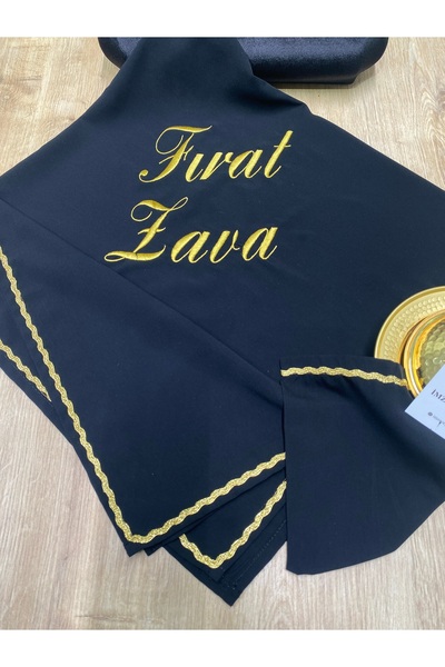 İMZA HOME Damat Şalı