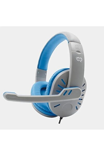 CR GAMING CR10 WIRED HEADPHONES Over-the-Ear for Pc, Xbox One, Ps4 Game Conso...