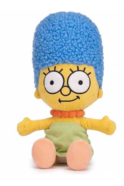 JPT Marge Simpson 30 cm Plush Toy