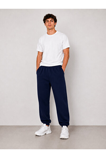 ZİYMO Men's Rubberized Trackpants