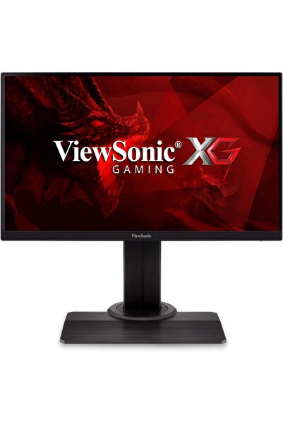 ViewSonic Omni Xg2705 27 Inch 1080P 1Ms 144Hz Ips Gaming Monitor With Freesyn...