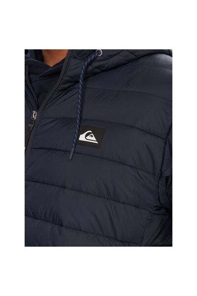 Quiksilver Jachetă de tranziție pentru bărbați EQYJK04189-KTP0 Bleumarin
