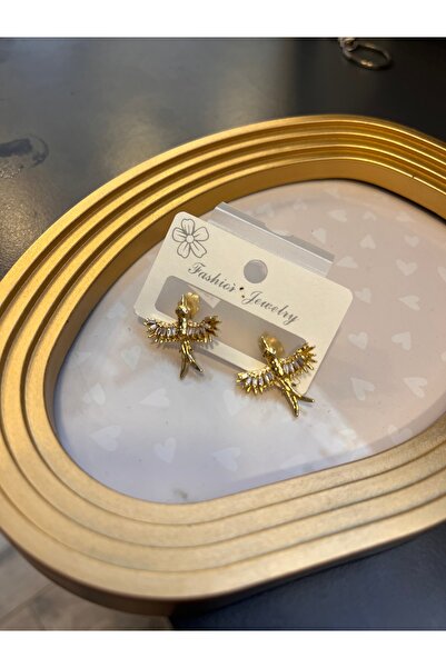 gozdeasutayaccessory Kul Earring