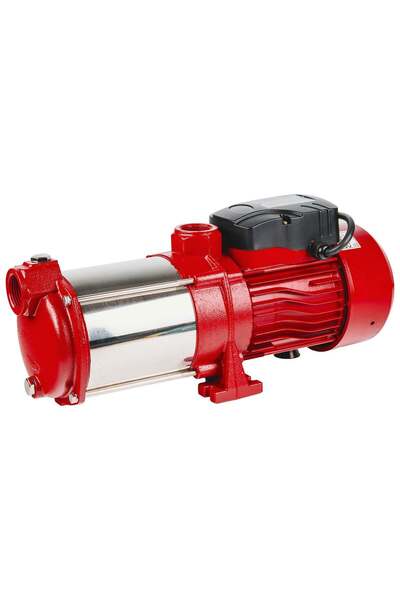 Raider Pompă orizontală multietajată RD-MSWP85, 750 W, 1 ", 90 l/min, 45 m, 0...