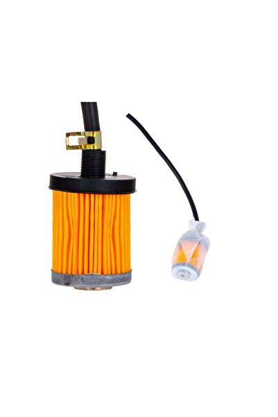 GEKO Filtru de combustibil pentru încălzitor cu infraroșu G80430/G80431, CG80...