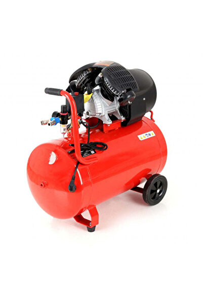 Kraft&dele Compresor de ulei 100 L, KD 1483