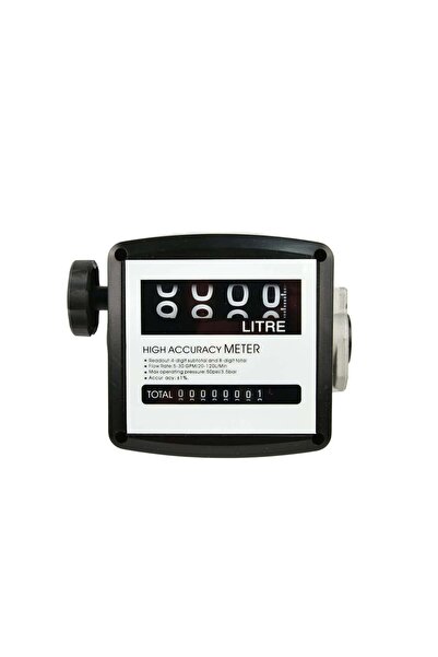 GEKO Contor de debit combustibil, G 00971