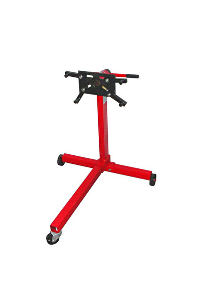Kraft&dele Cric pentru cutie de viteze și motor, KD 1360, 400 Kg