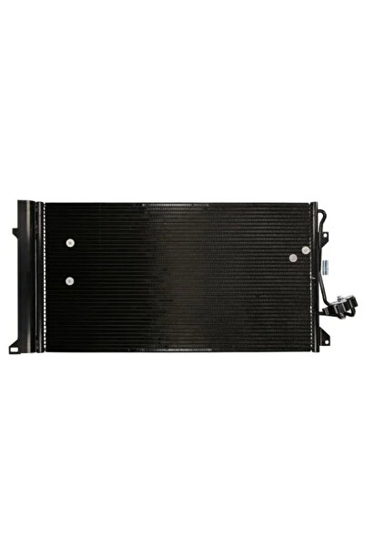 Thermotec Radiator Condensator Aer Conditionat AUDI Q7 PORSCHE CAYENNE VW TOU...