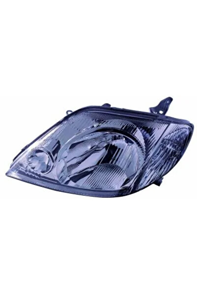Depo Far Dreapta TOYOTA COROLLA 212-11B5R-LD-E