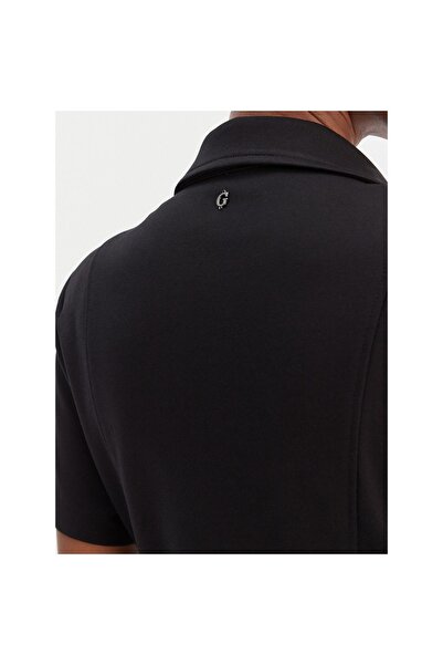 Guess Rochie de zi cu zi pentru femei W6RK34KCMU2 Negru