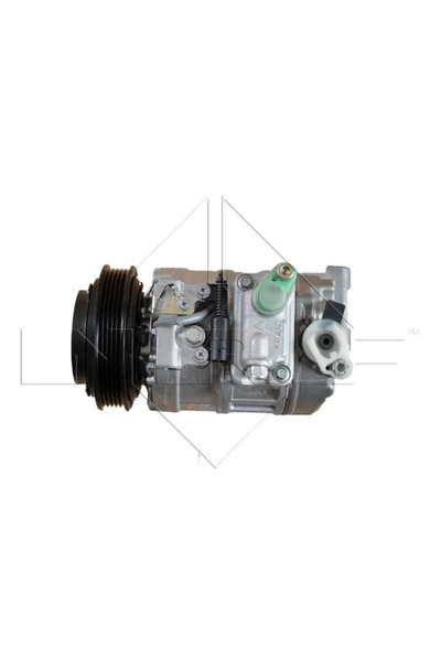 NRF Compresor Aer Conditionat Clima LAND ROVER FREELANDER 1/FREELANDER 1 Soft...