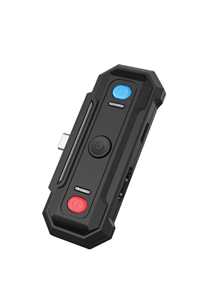 Jys NS187 Προσαρμογέας για Nintendo Switch USB-C, HDMI και Μετατροπέας τηλεόρ...