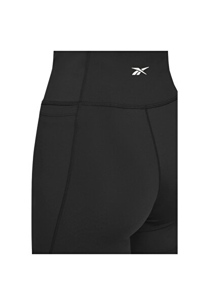 Reebok Ciclism feminin RK25314CCW Negru
