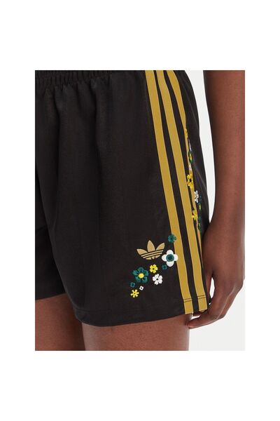 adidas KE3664-K 3S Fb Shorts Pantaloni scurți și capri pentru femei, negri
