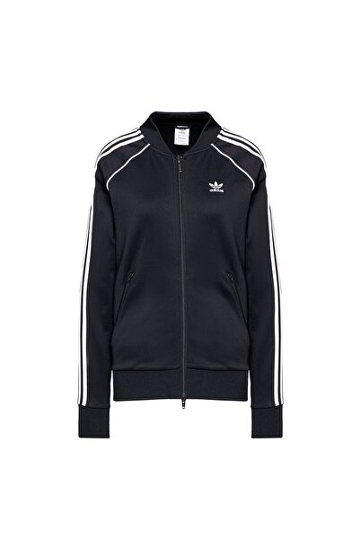 adidas Bluză de damă GD2374 Negru