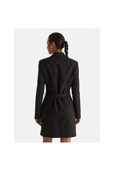 Guess Jachetă de damă W5BK54W2422 Negru
