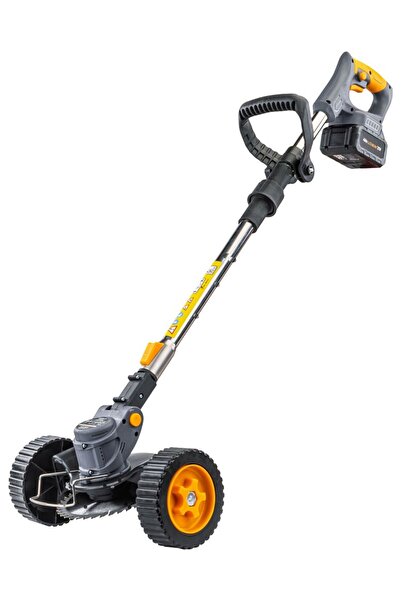 Powermat Motocoasă fără fir PM-PKA-4 AHM, 1000 W, PM 1329