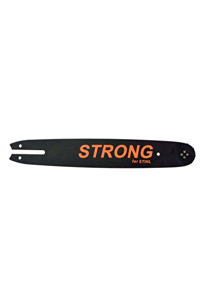 GEKO Lamă de drujbă 14 " 3/8,050 50 pentru Stihl, G 74003
