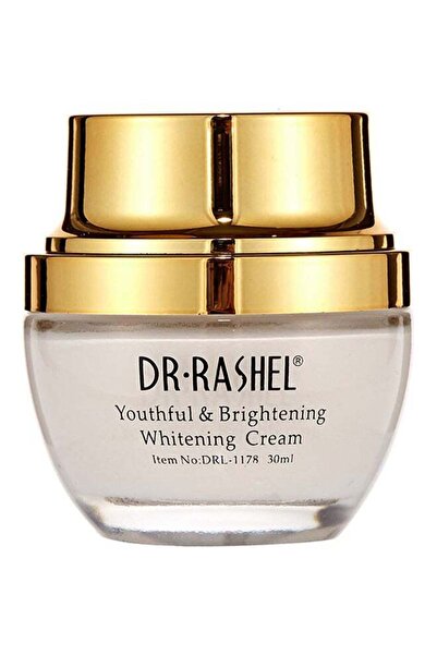 DR.RASHEL DR. RASHEL 24K Gold And Collagen Youthful Brightening Whitening Cre...