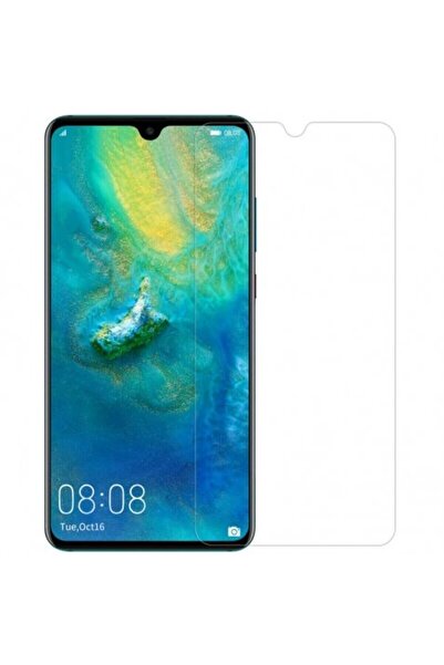 Huawei Σκληρυμένο Γυαλί (Huawei Mate 20)