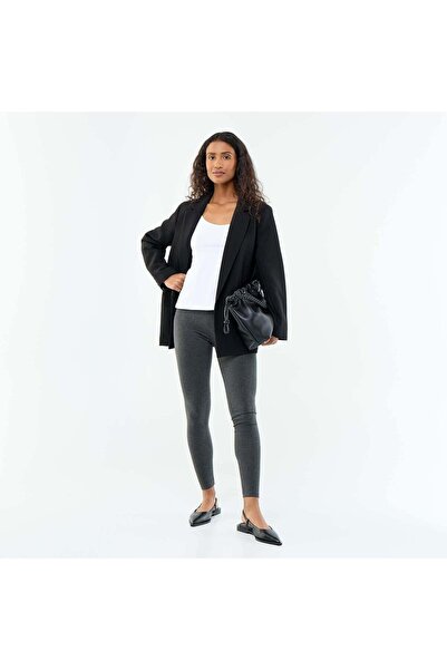 KIABI Sports leggings GREY