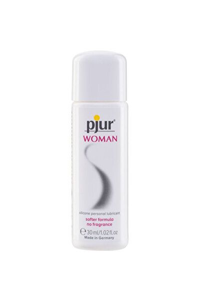 Pjur ΓΥΝΑΙΚΕΙΟ ΛΙΠΑΝΤΙΚΟ ΣΩΜΑΤΟΣ 30 ML