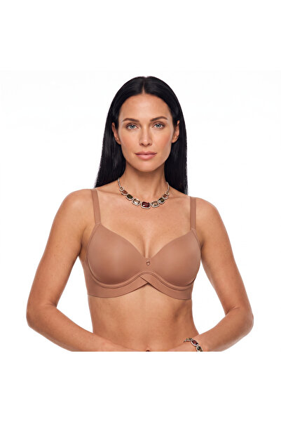 Morbra Sticky İnvisible Underwear Solutions Bra703