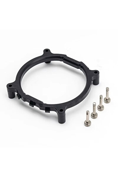 Choice1 ZJ-2011 LGA2011 Base Bracket For Intel X79 X99 Motherboard Socket Int...
