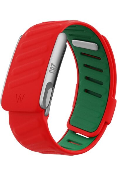 WHOOP 5.0 SportFlex – Waterproof, Sweatproof, Silicone Accessory for Health, ...