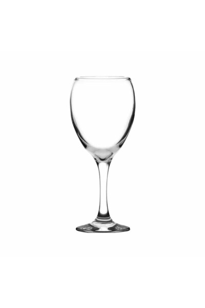 Uniglass Αλέξανδρος Σούπεριορ Γυάλινα Ποτήρια 94507 180ml