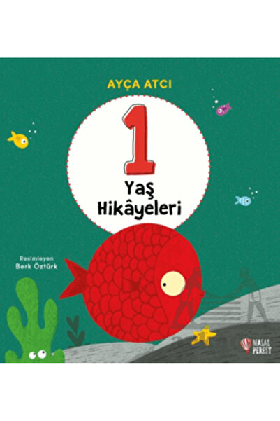 Masalperest 1 Yaş Hikâyeleri