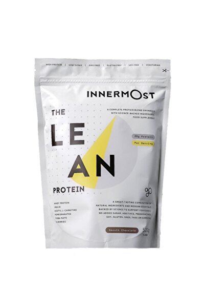 Innermost Lean Protein Chocolate 520G