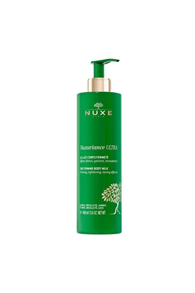 Nuxe Nuxuriance Ultra Luxurious Body Anti-Aging Cream 400Ml