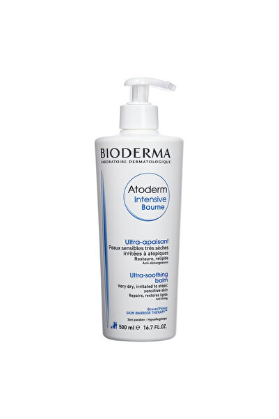 Bioderma B.D Atoderm Intensive 500Ml