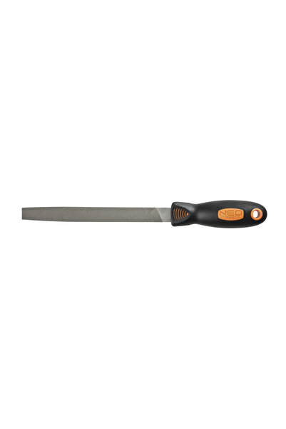 NEO Tools Pilnik plat pentru metal 200 mm/2 pentru șlefuirea oțelului T12 37-022
